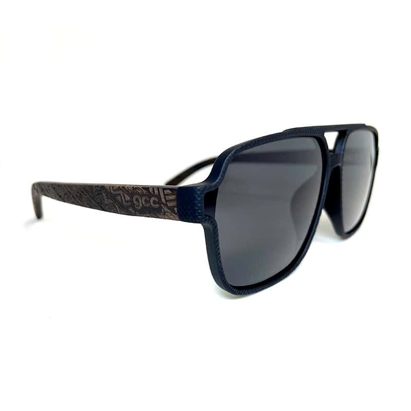 Waqavuka - BLACK (Ebony Wood) - Image 2
