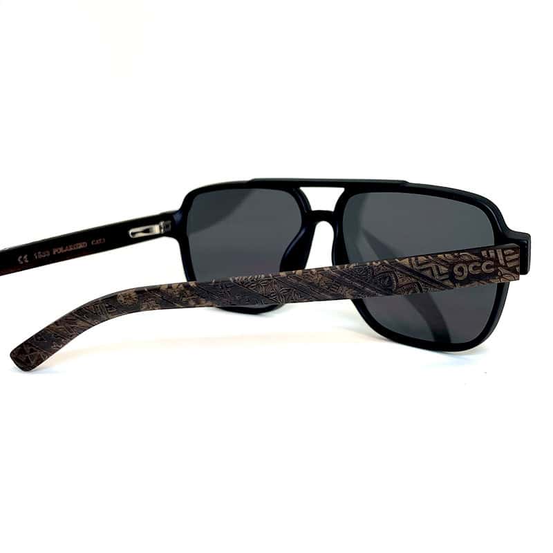Waqavuka - BLACK (Ebony Wood) - Image 3