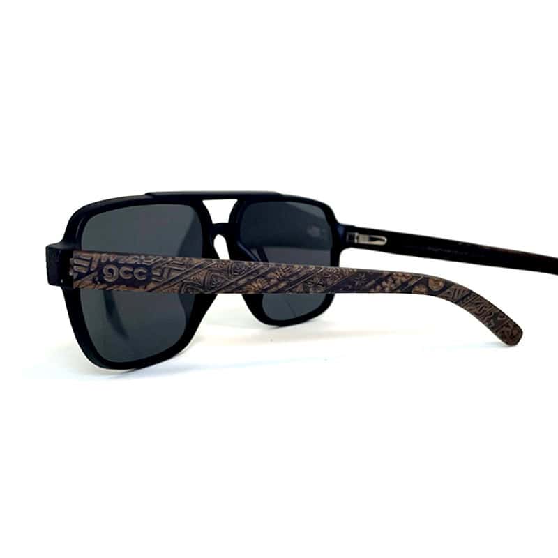 Waqavuka - BLACK (Ebony Wood) - Image 4