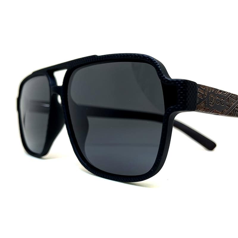 Waqavuka - BLACK (Ebony Wood) - Image 5
