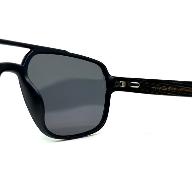 Waqavuka - BLACK (Ebony Wood) - Image 6