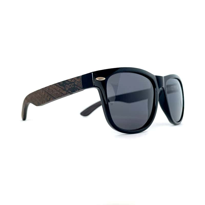 Wa Voki - BLACK (Ebony Wood) - Image 2