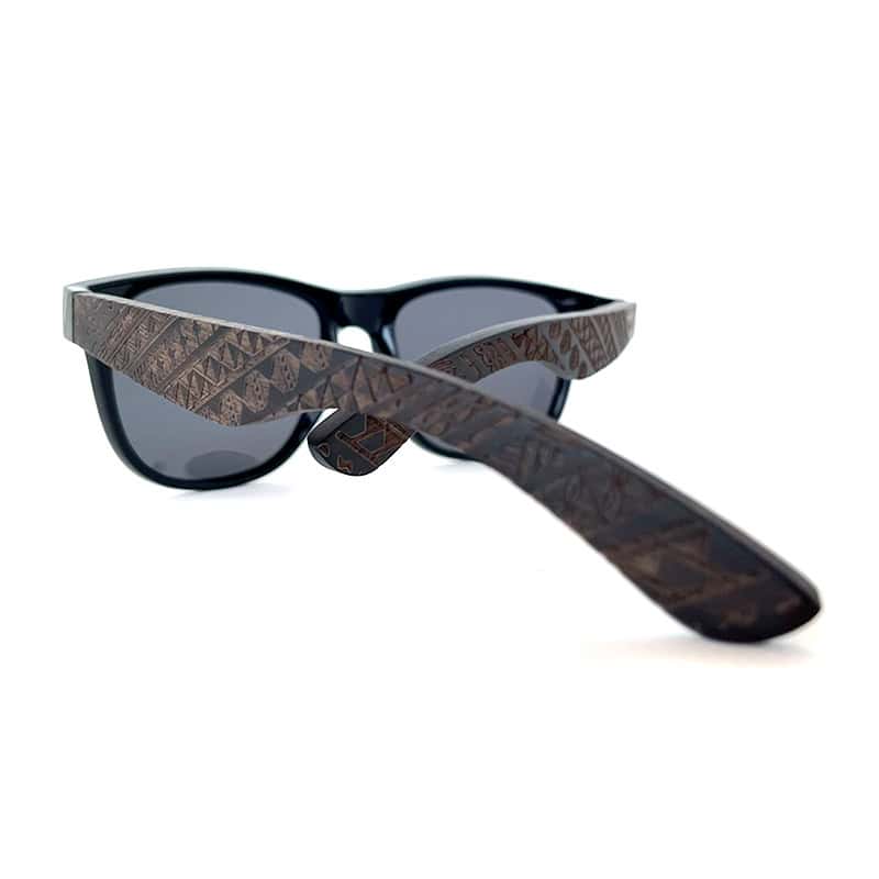 Wa Voki - BLACK (Ebony Wood) - Image 3
