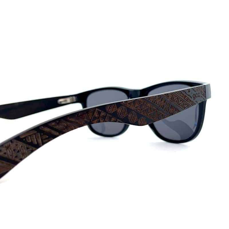 Wa Voki - BLACK (Ebony Wood) - Image 5